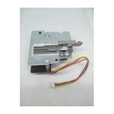 Singer Quantum complete movement group with thread cutter code 416789801