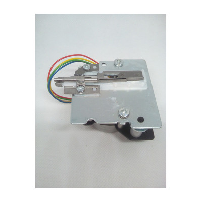 Singer Quantum complete movement group with thread cutter code 416789801