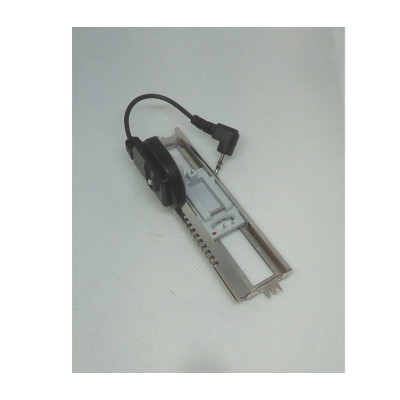 Pied-de-biche boutonnière original Pfaff Creative – Expression réf. 4131703-01