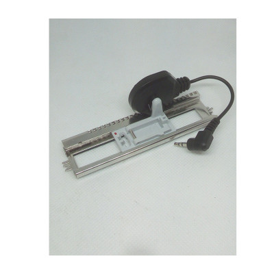 Originaler Knopflochfuß Pfaff Creative – Expression Nr. 4131703-01