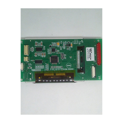 Originale Stichanzeige PFAFF Ambition 1.0