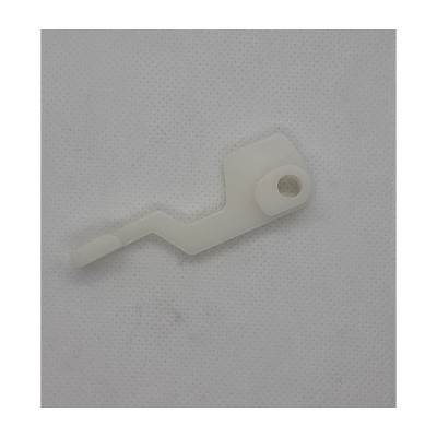 Leva alza piedino originale Pfaff Ambition Passport cod. 416477901