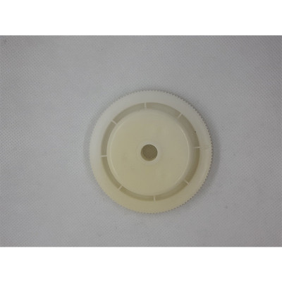 Original upper shaft transmission pulley Pfaff Ambition