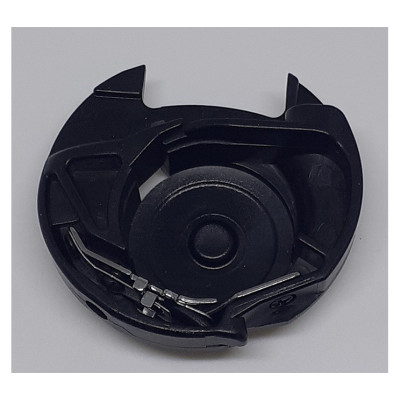 Canilla original Pfaff Creative Expression Sensation cód. 413058903