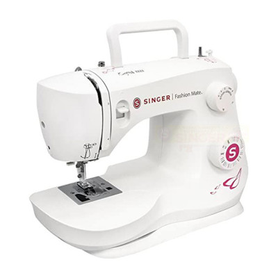 Placca ago originale Singer Heavy Duty Talent cod. 416786701