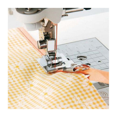 Singer prensatelas ribeteador para cintas preplegadas cód. RPI820B