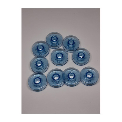 Bobinas Pfaff Select pack 10 unidades