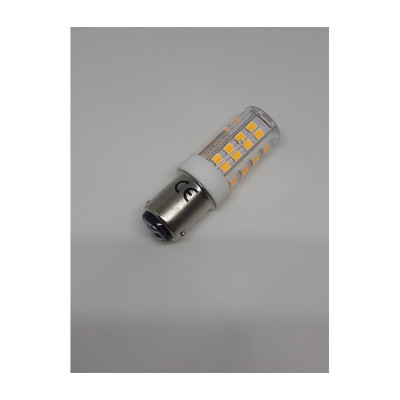 LED bayonet base bulb for sewing machine LED bayonet base bulb for sewing machine