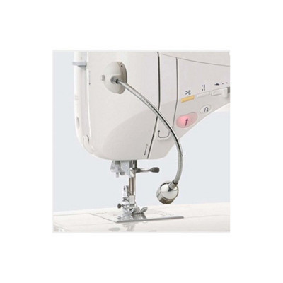 Universelle Zusatzlampe für Nähmaschine