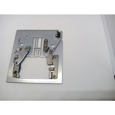 Placa aguja original Singer Confidence cód. 416504601