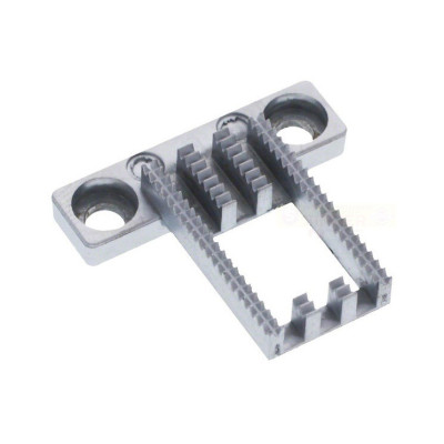 Griffe trasporto originale Singer cod. 416171601Griffe trasporto originale Singer cod. 416171601 per una cucitura regolare e pre