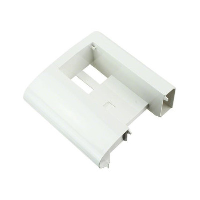 Originale Singer Zubehörbox Confidence Nr. 87446