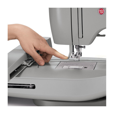 Original Singer Pfaff HSV needle threader code 68001677