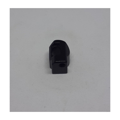 Abrazadera de aguja Husqvarna Viking Opal Ruby Deluxe original cod. 68003680S