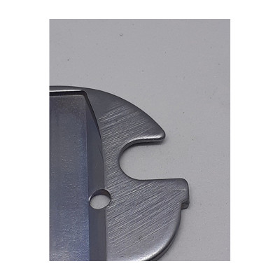 Placa de aguja SINGER Samba original cod. 312777