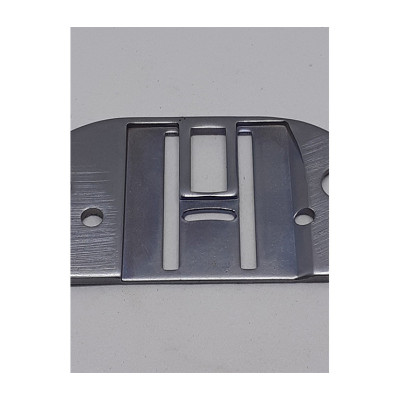 Placa de aguja SINGER Samba original cod. 312777