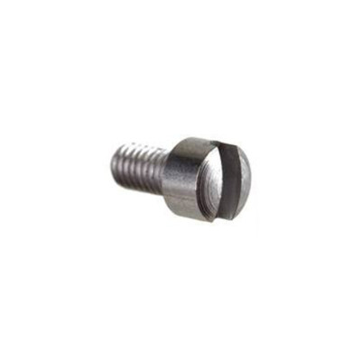 Screw for plastic presser foot holder code 416118401b