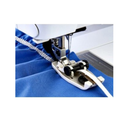 Pied-de-biche Pfaff élastique avec IDT réf. 820545096