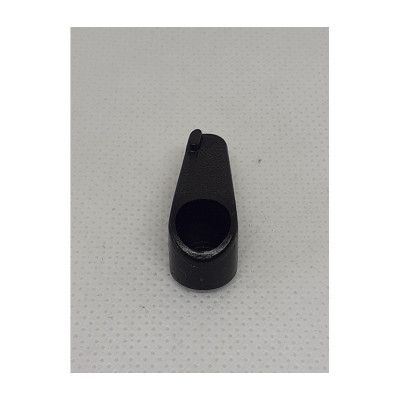 Palanca bloqueo chasis izquierdo oscilante garfio 68000176D