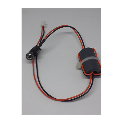 Original Singer rheostat plug connector Quantum HP33115