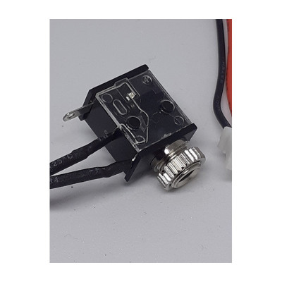 Conector de reóstato original Singer Quantum HP33115