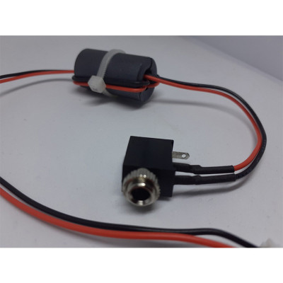 Original Singer rheostat plug connector Quantum HP33115