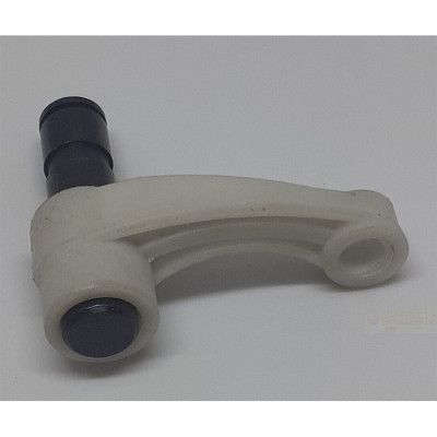 Fadenspanner-Kurbel Singer Art.-Nr. 416556701 – Ersatzteil Nähmaschine