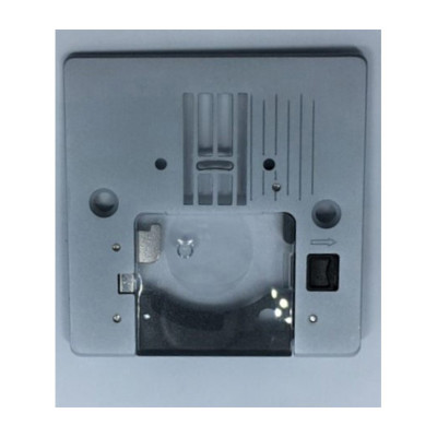 Placca ago Singer serie 3800 cod. 416315601