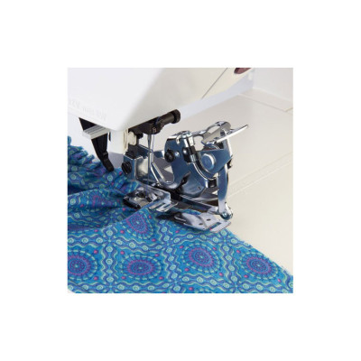 Fronceur plisseur original PFAFF IDT réf. 820885096