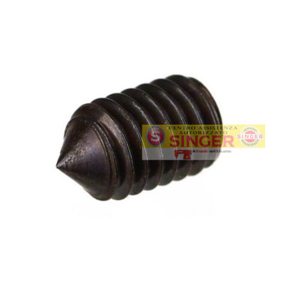 Originale Nadelklemm-Schraube Singer S14-78 Art.-Nr. 820885096