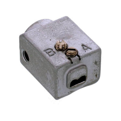 Morsetto ago completo originale Singer 14SH cod. 416327501