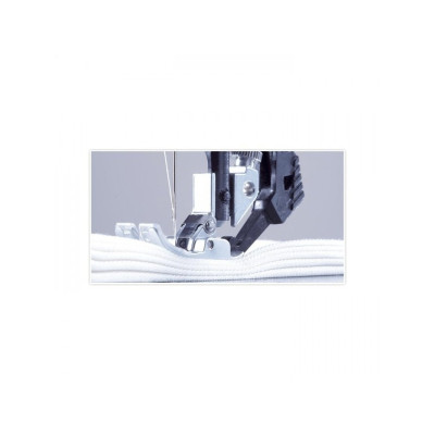 Pfaff Select 4.2 – mechanische Nähmaschine mit IDT™ System und 40 Stichen