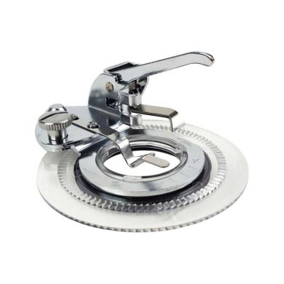 Pied-de-biche point fleur original réf. 250035196