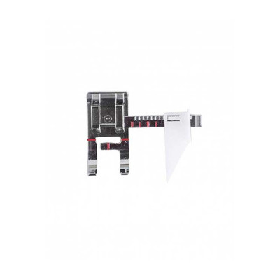 Piedino cucitura facilitata originale cod. 250020202