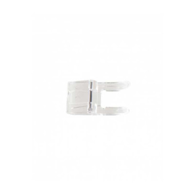 Transparent open-toe presser foot blister code 250059602