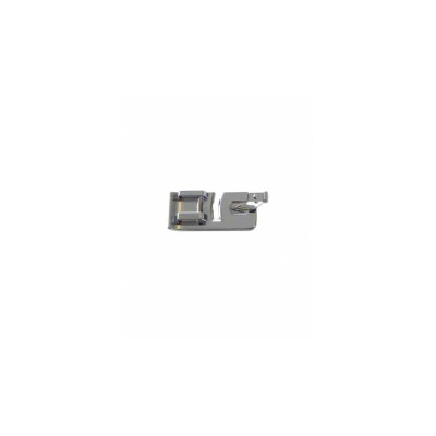 Rolled hem presser foot for sewing machine code 250026002