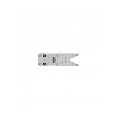 Piedino multifunzione 2 per macchina da cucire cod. 250026802.06