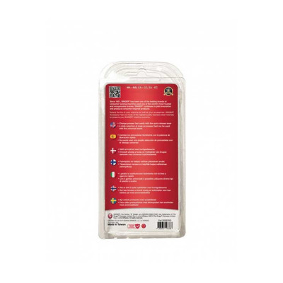 Universal blister foot shank code 250052502