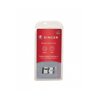 Prensatelas blister punto recto cód. 250052102