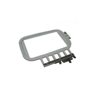 Bastidor de bordado original Singer Futura CE 200/250/300/350 cód. 51010