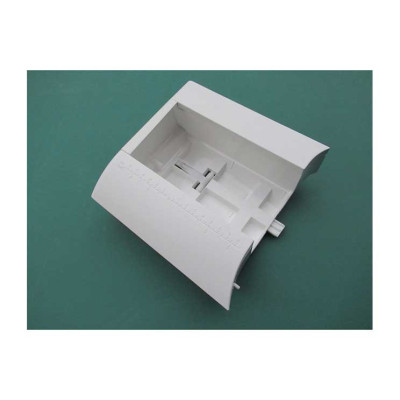 Abnehmbare Basis PFAFF Ambition ESS 1.0/1.5/155/2.0 Nr. 416633801