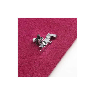 Inspira PFAFF overlock presser foot kit code 620142796