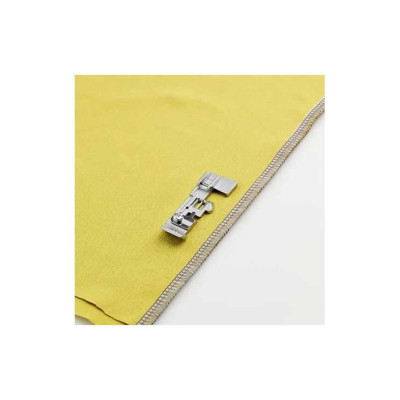 Inspira PFAFF overlock presser foot kit code 620142796