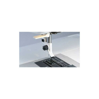 Original Presser Foot Shank Singer/Husqvarna cod. 4126161