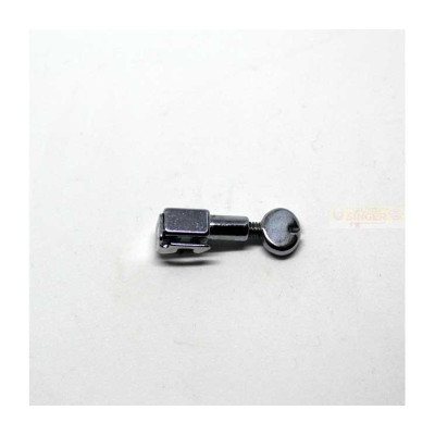Original Singer 7640 Needle Clamp cod. 416245301
