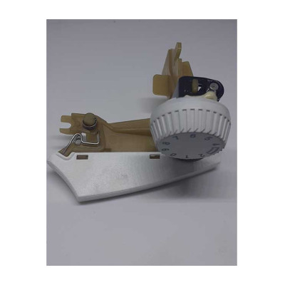 Gruppo tensione completo originale PFAFF macchine SELECT cod. 413132602