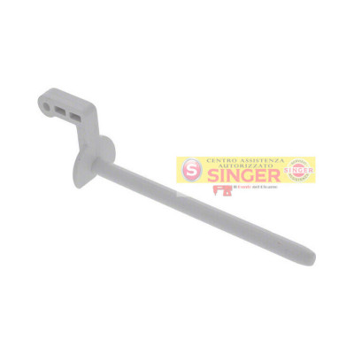 Support de bobines horizontal original Singer 7640 cod. 681003809