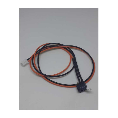 Micro-interrupteur original SINGER capteur levier releve-pied QUANTUM cod. 68002919