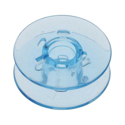 Original PFAFF blue bobbins (10 pcs) – cod. 820779096